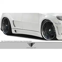 2008-2014 BMW X6 AF-3 Door Cap image - 4