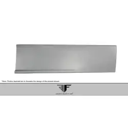 2008-2014 BMW X6 AF-3 Door Cap image - 6