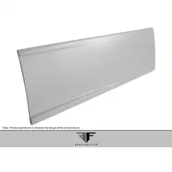2008-2014 BMW X6 AF-3 Door Cap image - 8
