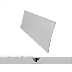 2008-2014 BMW X6 AF-3 Door Cap image - 10