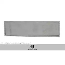 2008-2014 BMW X6 AF-3 Door Cap image - 12