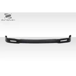 2007-2008 Nissan Maxima N-Spec Front Lip Under Spoiler Air Dam - 1 Piece image - 3