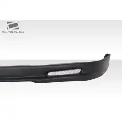 2007-2008 Nissan Maxima N-Spec Front Lip Under Spoiler Air Dam - 1 Piece image - 7
