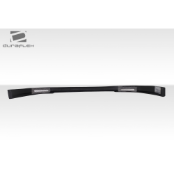 2007-2008 Nissan Maxima N-Spec Duraflex Front Lip Under Spoiler Air Dam - 1 Piece image - 9