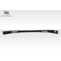 2007-2008 Nissan Maxima N-Spec Front Lip Under Spoiler Air Dam - 1 Piece image - 8