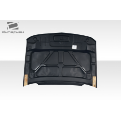 2007-2013 Chevrolet Silverado Duraflex G-Force Hood - 1 Piece image - 5