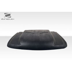 2007-2013 Chevrolet Silverado Duraflex G-Force Hood - 1 Piece image - 6