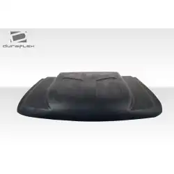 2007-2013 Chevrolet Silverado G-Force Hood - 1 Piece image - 11