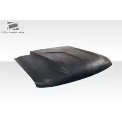 2007-2013 Chevrolet Silverado G-Force Hood - 1 Piece image - 13