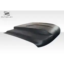 2007-2013 Chevrolet Silverado G-Force Hood - 1 Piece image - 15