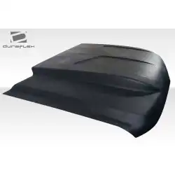 2007-2013 Chevrolet Silverado G-Force Hood - 1 Piece image - 17