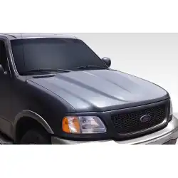 1997-2003 Ford F150 Cowl Hood image - 3