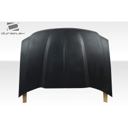 1997-2003 Ford F-150 1997-2002 Expedition Duraflex Cowl Hood - 1 Piece image - 4