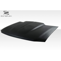 1997-2003 Ford F-150 1997-2002 Expedition Duraflex Cowl Hood - 1 Piece image - 6
