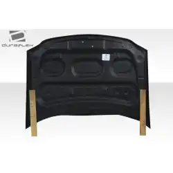 1997-2003 Ford F150 Cowl Hood image - 9