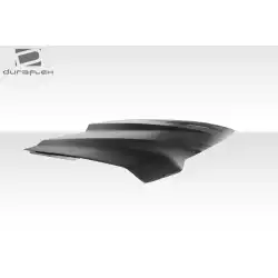 1999-2007 Ford Super Duty F250 F350 F450 F550 / 2000-2005 Ford Excursion Cowl Hood - 1 Piece image - 8