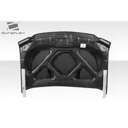 1999-2007 Ford Super Duty Cowl Hood image - 7