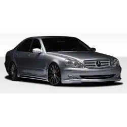 2000-2002 Mercedes S Class W-2 Kit image - 1