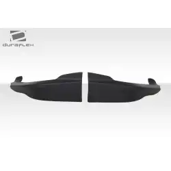 2012-2013 Honda Civic Si 2DR H-Sport Body Kit - 6 Piece image - 3