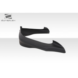 2012-2013 Honda Civic Si 2DR Duraflex H-Sport Body Kit - 6 Piece image - 6