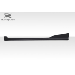 2012-2015 Honda Civic 2DR Duraflex H-Sport Side Skirts Rocker Panels - 2 Piece image - 4