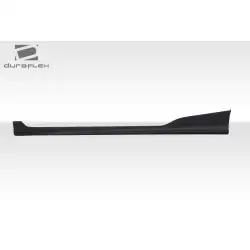 2012-2015 Honda Civic 2DR H-Sport Side Skirts Rocker Panels - 2 Piece image - 4