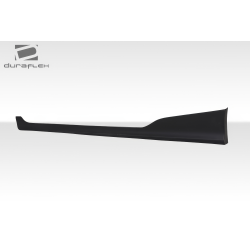 2012-2015 Honda Civic 2DR Duraflex H-Sport Side Skirts Rocker Panels - 2 Piece image - 5