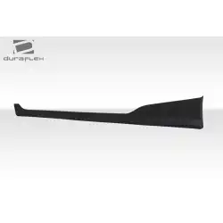 2012-2015 Honda Civic 2DR H-Sport Side Skirts Rocker Panels - 2 Piece image - 5