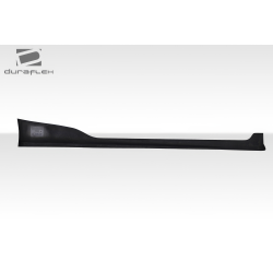 2012-2015 Honda Civic 2DR Duraflex H-Sport Side Skirts Rocker Panels - 2 Piece image - 7