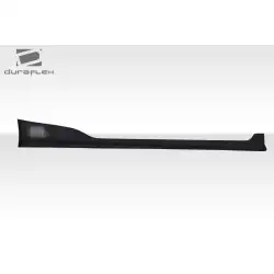 2012-2015 Honda Civic 2DR H-Sport Side Skirts Rocker Panels - 2 Piece image - 7