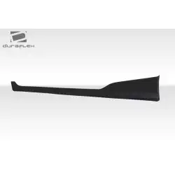 2012-2015 Honda Civic H-Sport Side Skirts image - 9