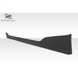 2012-2015 Honda Civic H-Sport Side Skirts image - 11