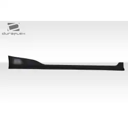 2012-2015 Honda Civic H-Sport Side Skirts image - 13