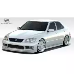 2000-2005 Lexus IS Series IS300 V-Speed 2 Body Kit - 4 Piece image - 18