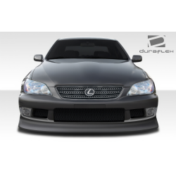 2000-2005 Lexus IS Series IS300 Duraflex V-Speed 2 Body Kit - 4 Piece image - 3