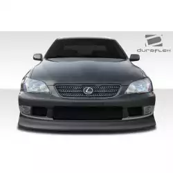 2000-2005 Lexus IS Series IS300 V-Speed 2 Body Kit - 4 Piece image - 19