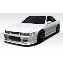 1989-1994 Nissan 240SX S13 Duraflex S13 G-PR Conversion Kit - 4 Piece image - 1