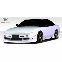 1989-1994 Nissan 240SX S13 2DR GT-1 Body Kit - 4 Piece image - 15