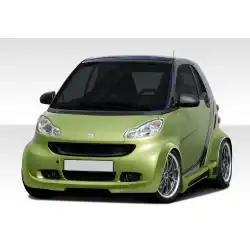 2008-2016 Smart ForTwo GT300 Wide Body Kit - 11 Piece image - 29