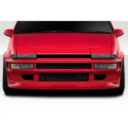1984-1987 Toyota Corolla MB-R Kit image - 4