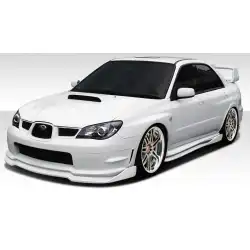 2006-2007 Subaru Impreza C-Speed 2 Kit image - 1
