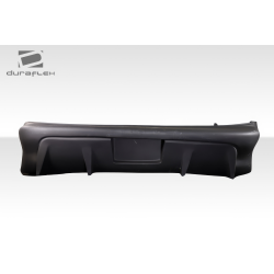 1993-2002 Chevrolet Camaro Duraflex LE Designs V2 Rear Bumper - 1 Piece image - 4