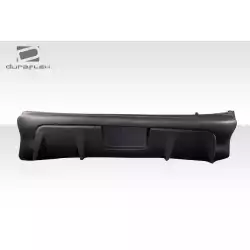 1993-2002 Chevrolet Camaro LE Designs V2 Rear Bumper - 1 Piece image - 1