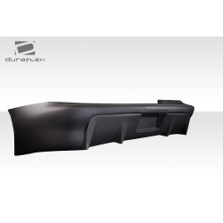 1993-2002 Chevrolet Camaro Duraflex LE Designs V2 Rear Bumper - 1 Piece image - 5