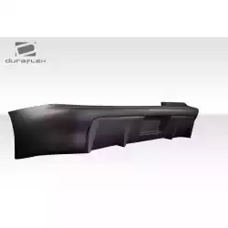 1993-2002 Chevrolet Camaro LE Designs V2 Rear Bumper - 1 Piece image - 3