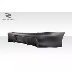1993-2002 Chevrolet Camaro LE Designs V2 Rear Bumper - 1 Piece image - 4