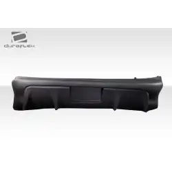 1993-2002 Chevrolet Camaro LE Designs V2 Rear Bumper - 1 Piece image - 7