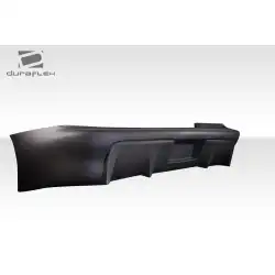 1993-2002 Chevrolet Camaro LE Designs V2 Rear Bumper - 1 Piece image - 9