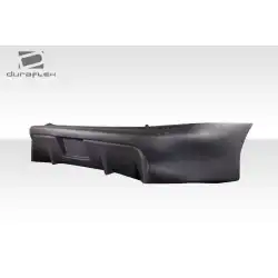 1993-2002 Chevrolet Camaro LE Designs V2 Rear Bumper - 1 Piece image - 11
