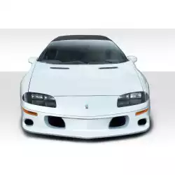 1993-1997 Chevrolet Camaro LE Designs LT1 Front Bumper - 1 Piece image - 1